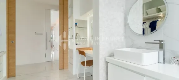 3 bedrooms House for sale in Phuket, Southern Thailand, Thailand № 85504 11