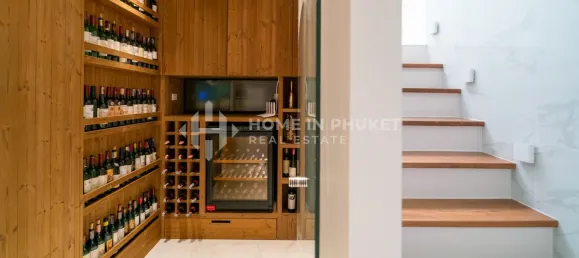 3 bedrooms House for sale in Phuket, Southern Thailand, Thailand № 85504 22