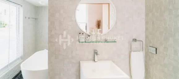 3 bedrooms House for sale in Phuket, Southern Thailand, Thailand № 85504 21