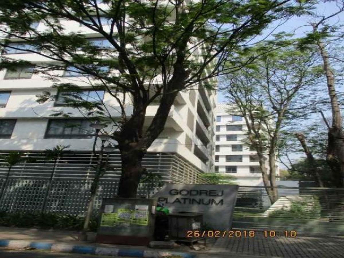 4 Schlafzimmer Haus in Kolkata, India, Nr. 13629