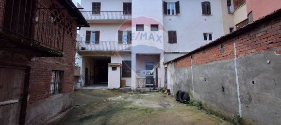 14 rooms House in Tollegno, Italy No. 103786 38
