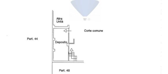 14 rooms House in Tollegno, Italy No. 103786 16