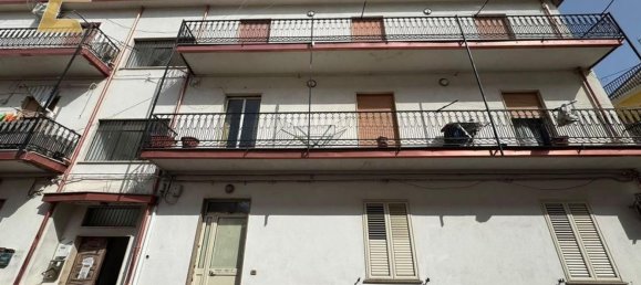 6 غرف نوم شقة في Monasterace, Italy رقم 374615 2