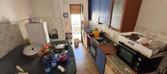 6 غرف نوم شقة في Monasterace, Italy رقم 374615 15