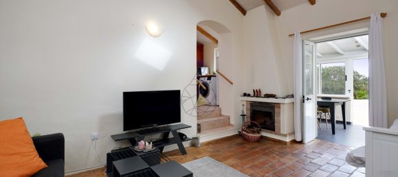 1 غرف نوم منزل في Mexilhoeira Grande, Portugal رقم 198533 19