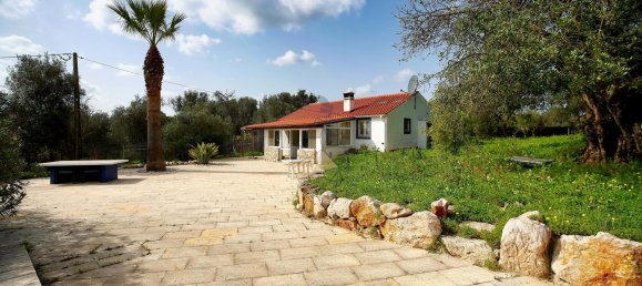 1 غرف نوم منزل في Mexilhoeira Grande, Portugal رقم 198533 36