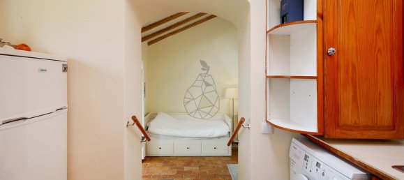 1 غرف نوم منزل في Mexilhoeira Grande, Portugal رقم 198533 15