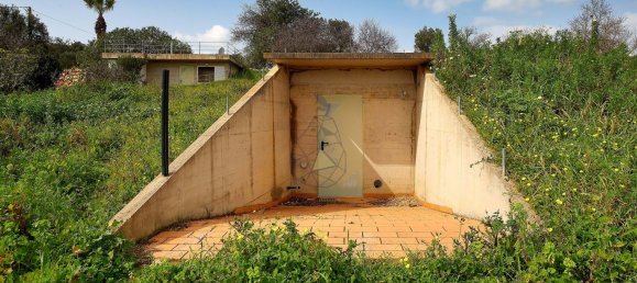 1 غرف نوم منزل في Mexilhoeira Grande, Portugal رقم 198533 37