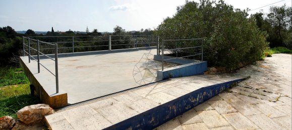 1 غرف نوم منزل في Mexilhoeira Grande, Portugal رقم 198533 21