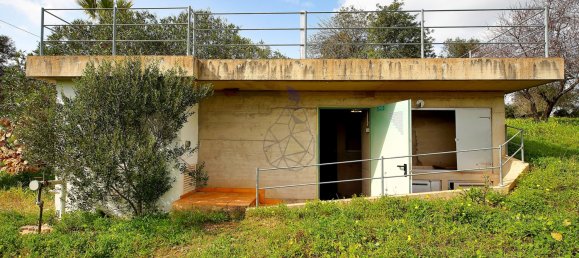 1 غرف نوم منزل في Mexilhoeira Grande, Portugal رقم 198533 34