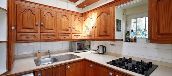 1 غرف نوم منزل في Mexilhoeira Grande, Portugal رقم 198533 26