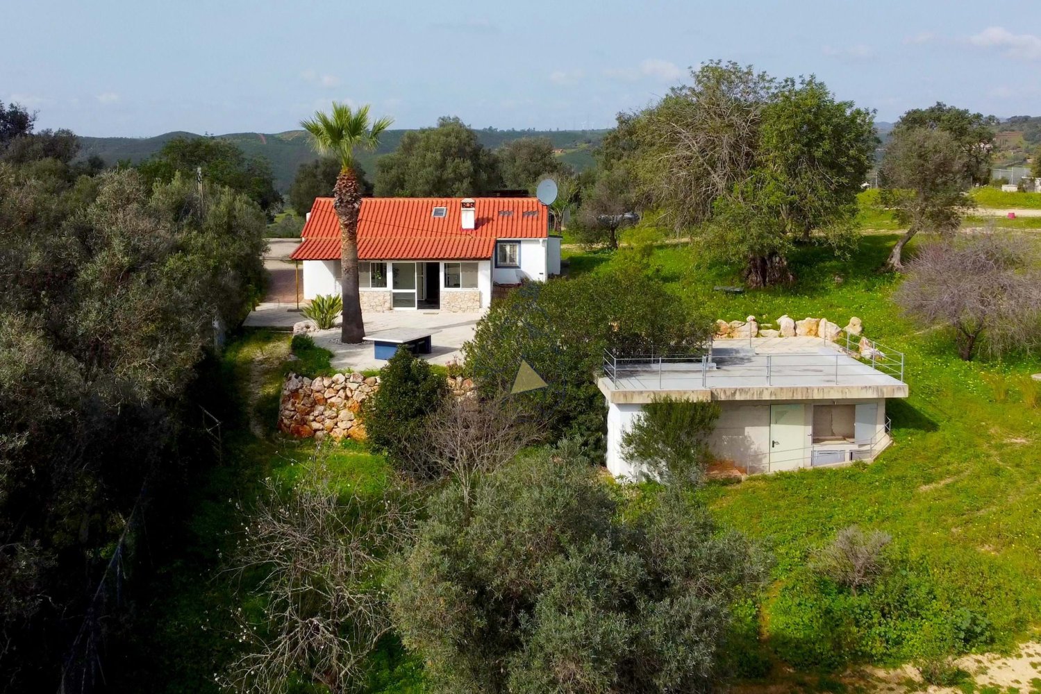 1 chambre Maison à Mexilhoeira Grande, Portugal No. 198533
