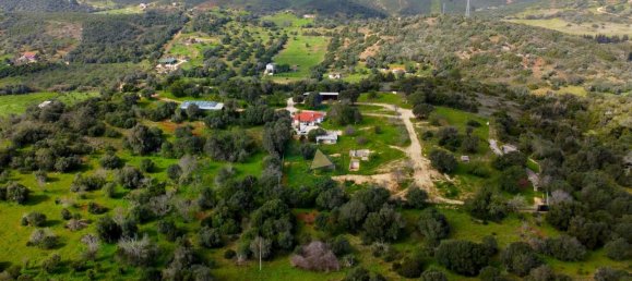 1 غرف نوم منزل في Mexilhoeira Grande, Portugal رقم 198533 8