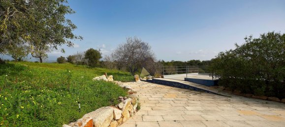 1 غرف نوم منزل في Mexilhoeira Grande, Portugal رقم 198533 30