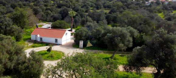 1 غرف نوم منزل في Mexilhoeira Grande, Portugal رقم 198533 5