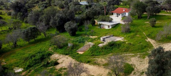 1 غرف نوم منزل في Mexilhoeira Grande, Portugal رقم 198533 10