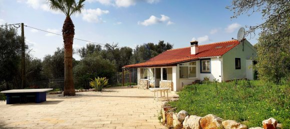 1 غرف نوم منزل في Mexilhoeira Grande, Portugal رقم 198533 35