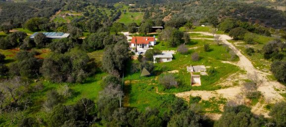 1 غرف نوم منزل في Mexilhoeira Grande, Portugal رقم 198533 7