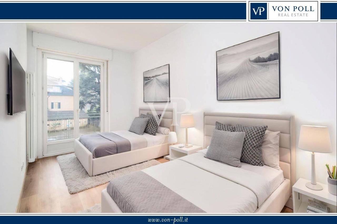 5 rooms Apartment in Trentino-Alto Adige, Italy No. 42787