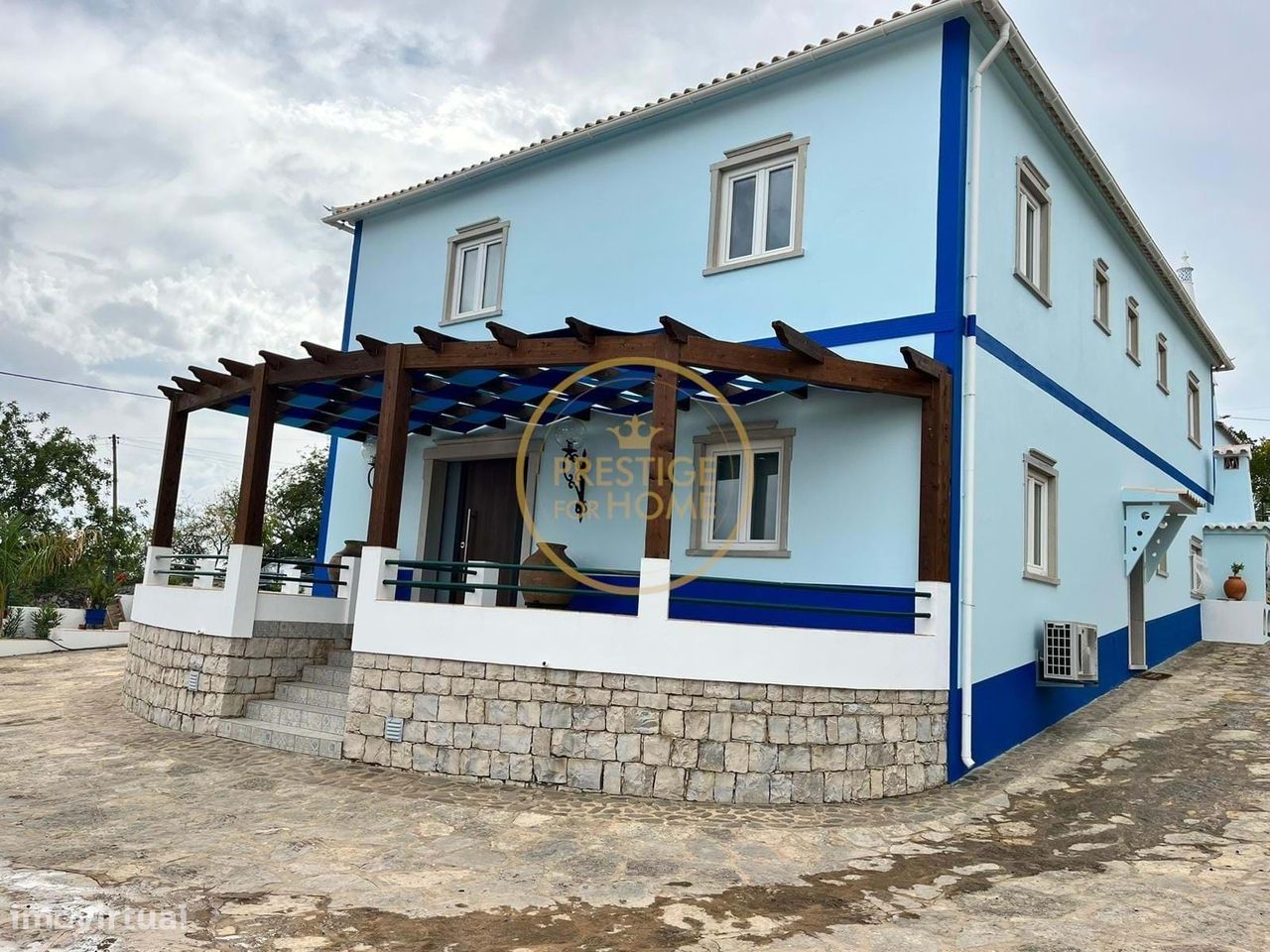 6 bedrooms Villa in Loule, Portugal No. 112147