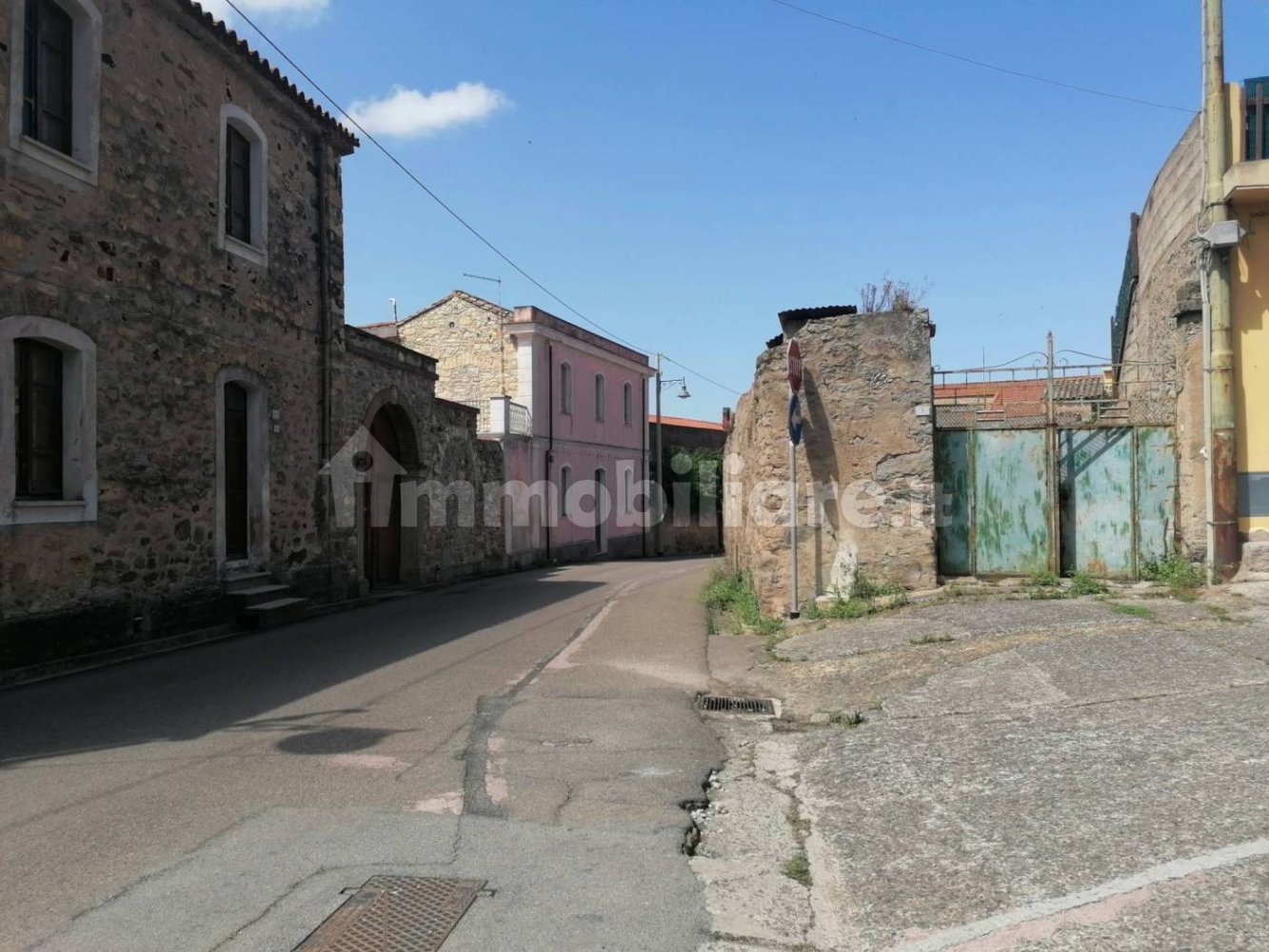 3 bedrooms House in Sardinia, Italy No. 245906