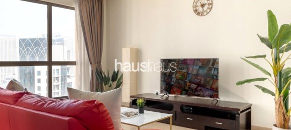 2 bedrooms Apartment in Jumeirah Beach Residence, UAE No. 100278 3