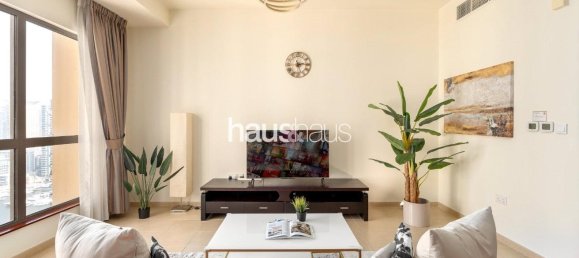 2 bedrooms Apartment in Jumeirah Beach Residence, UAE No. 100278 2