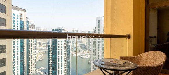 2 bedrooms Apartment in Jumeirah Beach Residence, UAE No. 100278 16