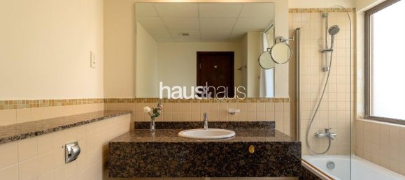 2 bedrooms Apartment in Jumeirah Beach Residence, UAE No. 100278 14