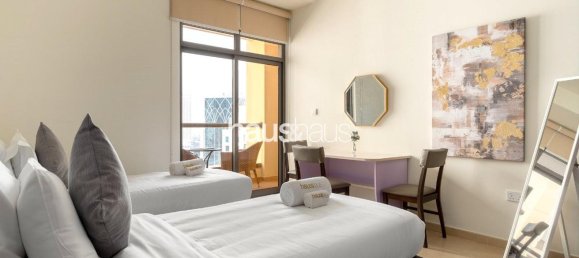 2 bedrooms Apartment in Jumeirah Beach Residence, UAE No. 100278 8