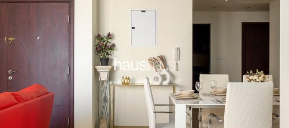 2 bedrooms Apartment in Jumeirah Beach Residence, UAE No. 100278 5