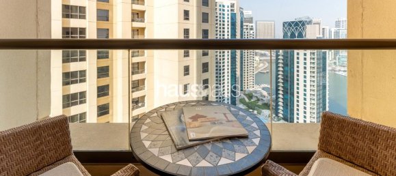 2 bedrooms Apartment in Jumeirah Beach Residence, UAE No. 100278 10