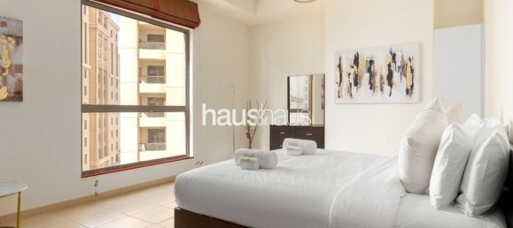 2 bedrooms Apartment in Jumeirah Beach Residence, UAE No. 100278 6