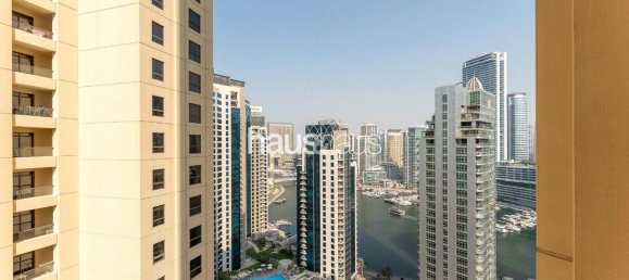 2 bedrooms Apartment in Jumeirah Beach Residence, UAE No. 100278 15