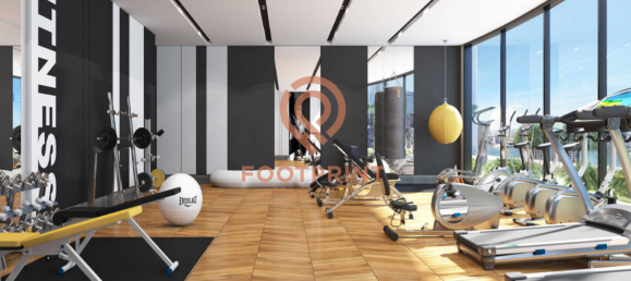 2 bedrooms Apartment in Business Bay, UAE No. 24270 12