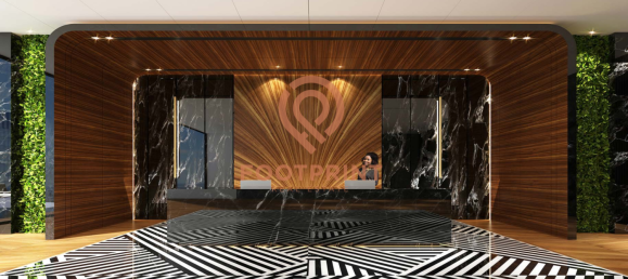 2 bedrooms Apartment in Business Bay, UAE No. 24270 11