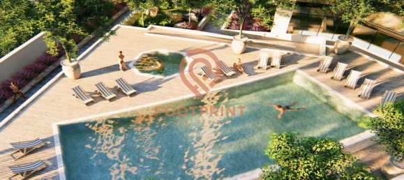 2 bedrooms Apartment in Business Bay, UAE No. 24270 7