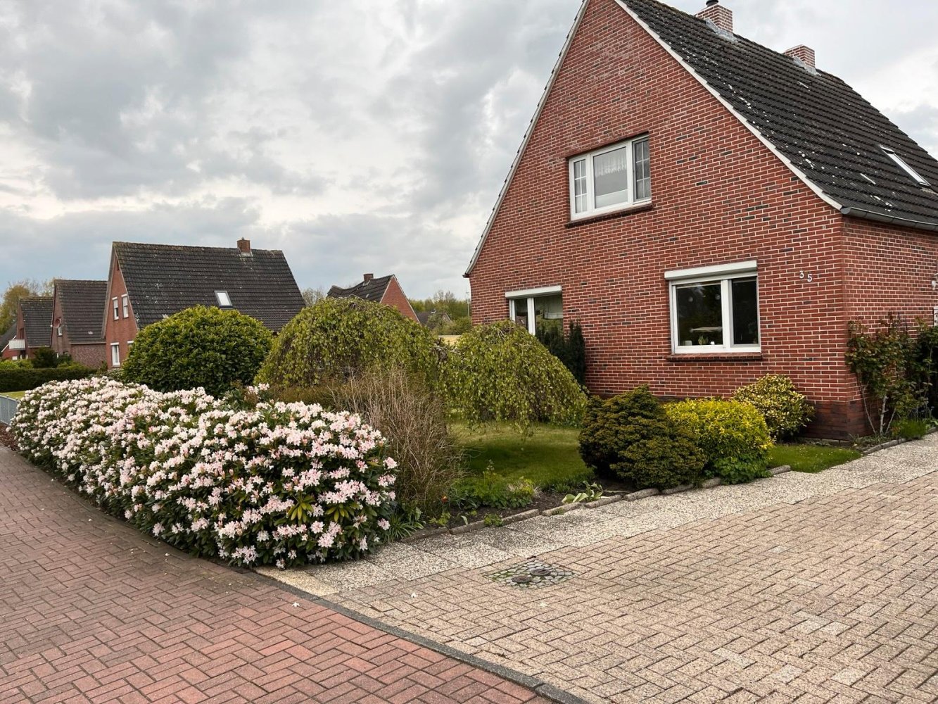 3 bedrooms House in Aurich, Germany No. 336573