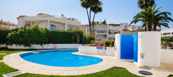 2 bedrooms Apartment in Nerja, Spain No. 140084 2