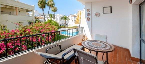 2 bedrooms Apartment in Nerja, Spain No. 140084 4