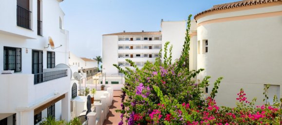 2 bedrooms Apartment in Nerja, Spain No. 140084 18