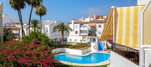 2 bedrooms Apartment in Nerja, Spain No. 140084 16