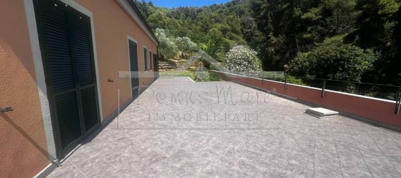 4 bedrooms Villa in Spotorno, Italy No. 331734 18