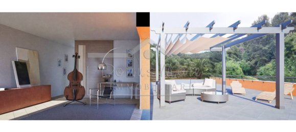 4 bedrooms Villa in Spotorno, Italy No. 331734 10