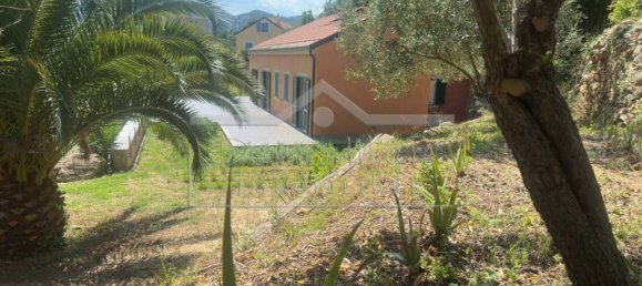 4 bedrooms Villa in Spotorno, Italy No. 331734 7