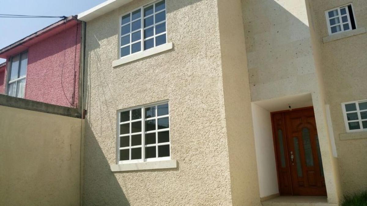 Дом с 3 спальнями в Куаутитлан Искальи, Мексика № 211818