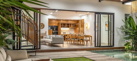 Vivenda em Canggu, Indonesia 490 m² N.º 4686 20