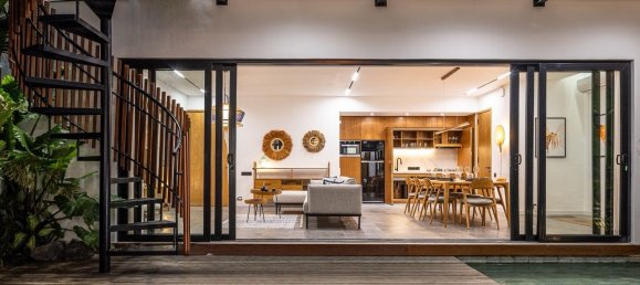 Vivenda em Canggu, Indonesia 490 m² N.º 4686 17