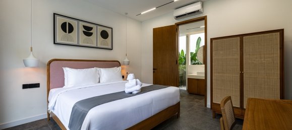 Vivenda em Canggu, Indonesia 490 m² N.º 4686 29