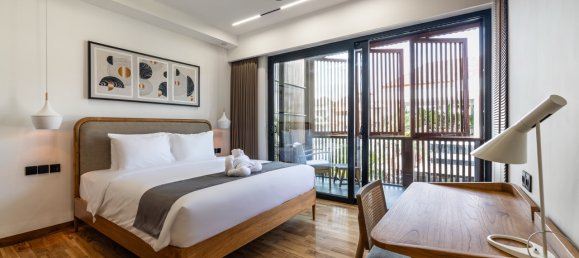 Vivenda em Canggu, Indonesia 490 m² N.º 4686 4